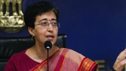 As Atishi gears up to become Delhi CM, a look at the past woman chief ministers of India